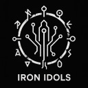 Iron Idols Logo