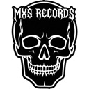 MXS Records Logo