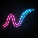 slowfaster Logo
